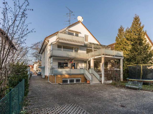 Haus zum Kaufen in Offenbach am Main 1.099.000,00 EUR 354 m²