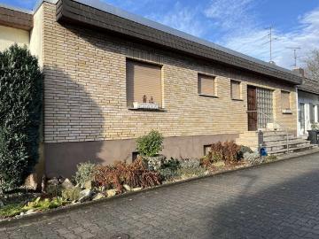 Waldhof, Frankfurt