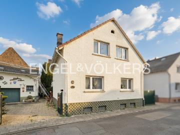 Bürgerplatz, Frankfurt, Fechenheim