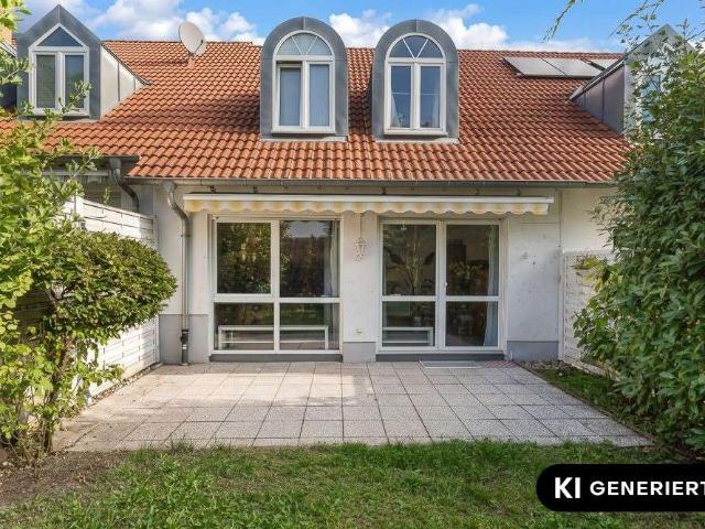 Haus zum Kaufen in Offenbach am Main 450.000,00 EUR 109 m²