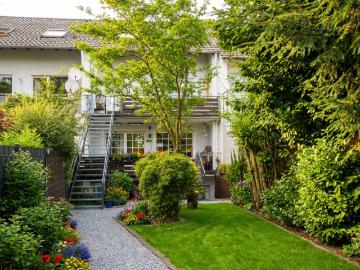 Bürgerplatz, Frankfurt, Fechenheim