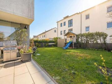 Bürgerplatz, Frankfurt, Fechenheim