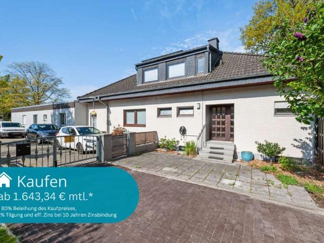 Haus zum Kaufen in Offenbach am Main 549.000,00 EUR 235 m²