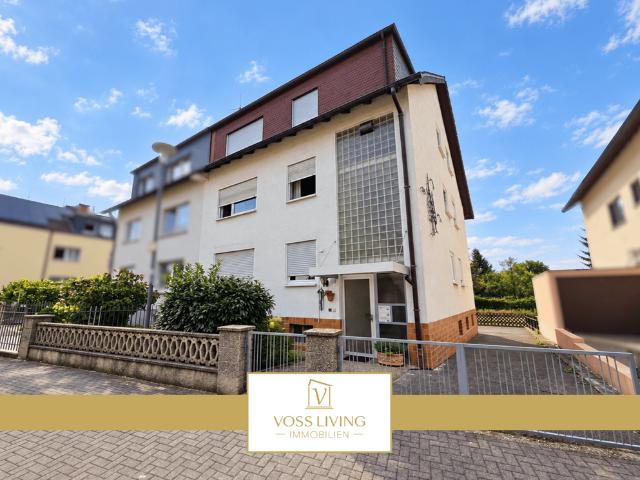 Haus zum Kaufen in Offenbach am Main 598.000,00 EUR 233.6 m²