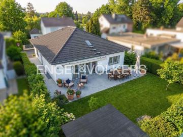 Bürgerplatz, Frankfurt, Fechenheim