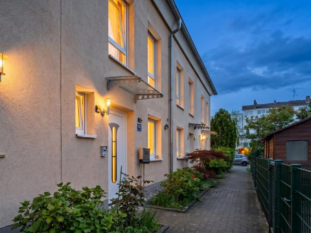 Haus zum Kaufen in Offenbach am Main 669.900,00 EUR 140.85 m²