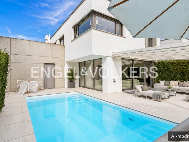 Haus zum Kaufen in Offenbach am Main 670.000,00 EUR 166.5 m²
