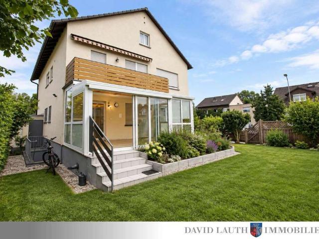 Haus zum Kaufen in Offenbach am Main 680.000,00 EUR 181.69 m²