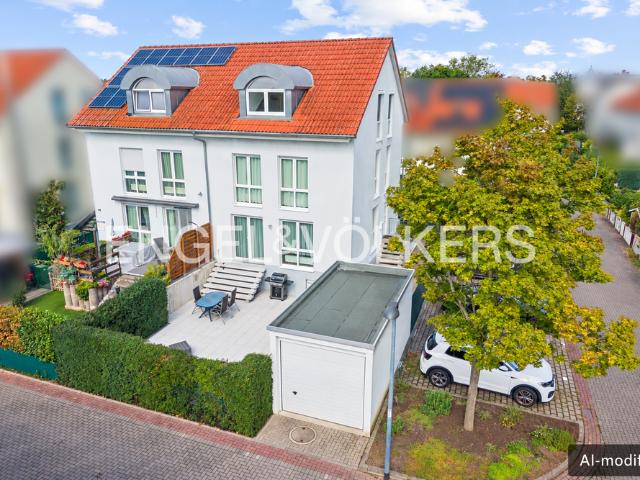Haus zum Kaufen in Offenbach am Main 695.000,00 EUR 186.9 m²