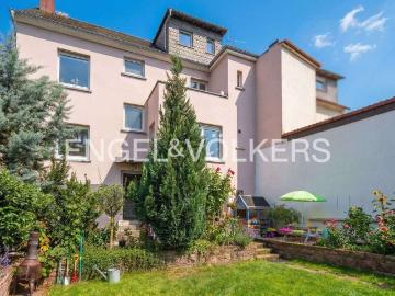 Haus zum Kaufen in Offenbach am Main 695.000,00 EUR 181.48 m²