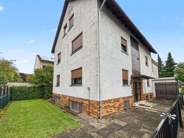 Haus zum Kaufen in Offenbach am Main 699.000,00 EUR 270 m²