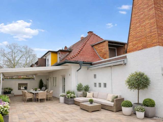 Haus zum Kaufen in Offenbach am Main 690.000,00 EUR 163 m²