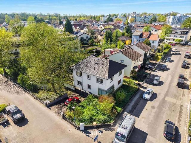 Haus zum Kaufen in Offenbach am Main 799.000,00 EUR 174 m²