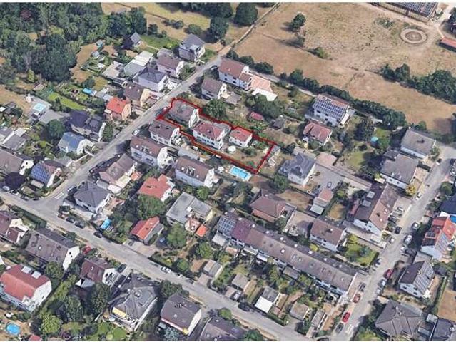 Haus zum Kaufen in Offenbach am Main 799.000,00 EUR 353 m²