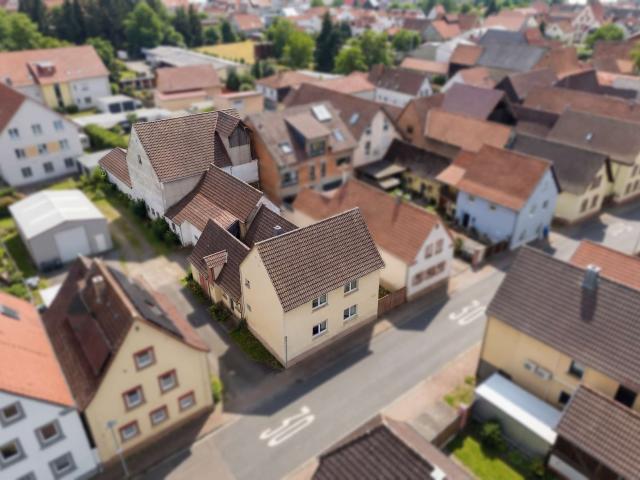 Haus zum Kaufen in Offenbach an der Queich 319.000,00 EUR 151 m²
