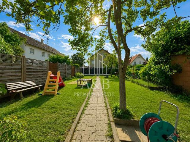 Haus zum Kaufen in Offenbach an der Queich 379.000,00 EUR 126.75 m²