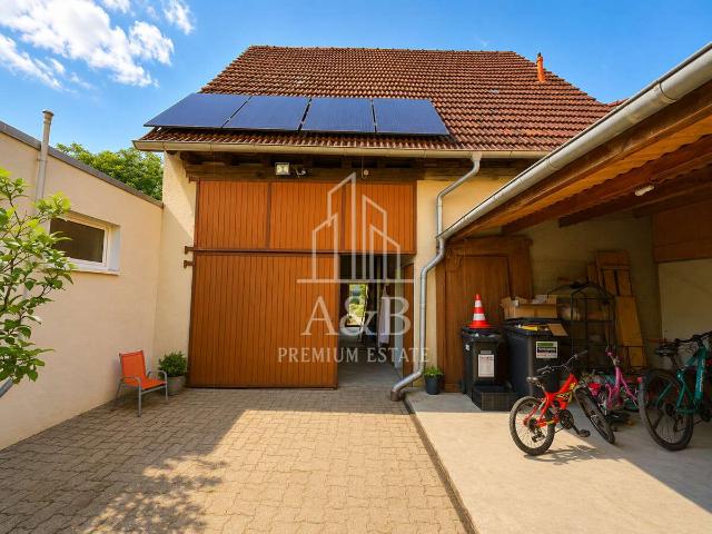 Haus zum Kaufen in Offenbach an der Queich 379.000,00 EUR 126.75 m²