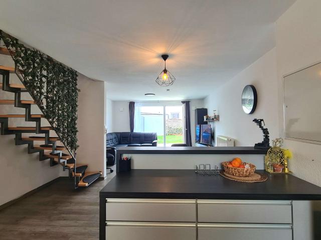 Haus zum Kaufen in Offenbach Bieber 629.000,00 EUR 134 m²