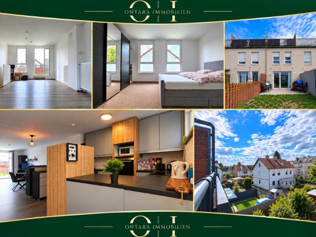 Haus zum Kaufen in Offenbach Bieber 649.000,00 EUR 134 m²