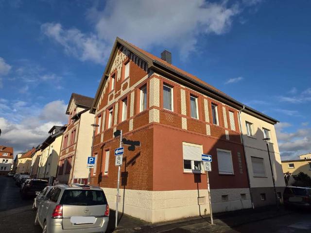 Haus zum Kaufen in Offenbach BIEBER 675.000,00 EUR 282 m²