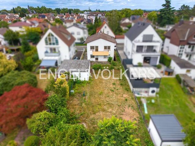 Haus zum Kaufen in Offenbach Rumpenheim 480.000,00 EUR 132.33 m²