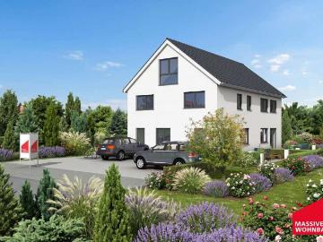 Haus zum Kaufen in Offenbach Rumpenheim 614.000,00 EUR 123 m²