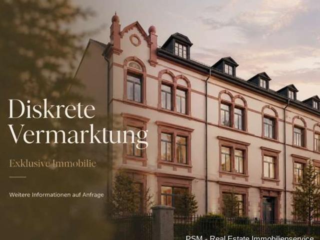 Haus zum Kaufen in Offenbach Tempelsee 780.000,00 EUR 175 m²