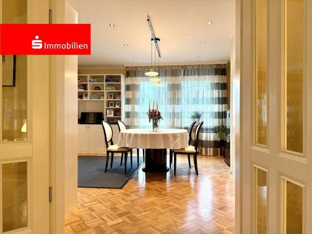 Haus zum Kaufen in Offenbach 1.095.000,00 EUR 307.2 m²