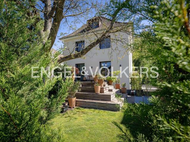 Haus zum Kaufen in Offenbach 1.350.000,00 EUR 169.97 m²