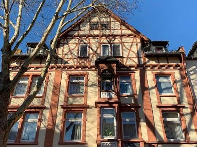 Haus zum Kaufen in Offenbach 1.490.000,00 EUR 522.84 m²
