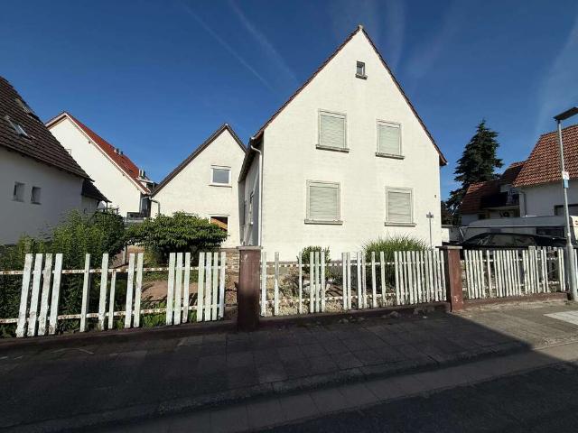Haus zum Kaufen in Offenbach 269.000,00 EUR 172.59 m²