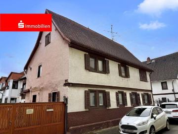 Haus zum Kaufen in Offenbach 299.000,00 EUR 132.55 m²