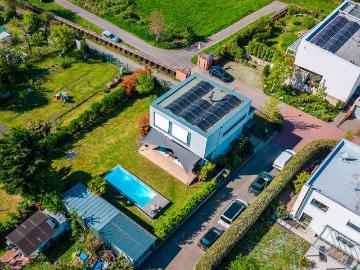 Haus zum Kaufen in Offenbach 2.240.000,00 EUR 234 m²