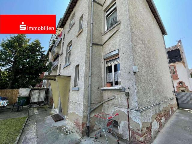 Haus zum Kaufen in Offenbach 359.000,00 EUR 213.15 m²