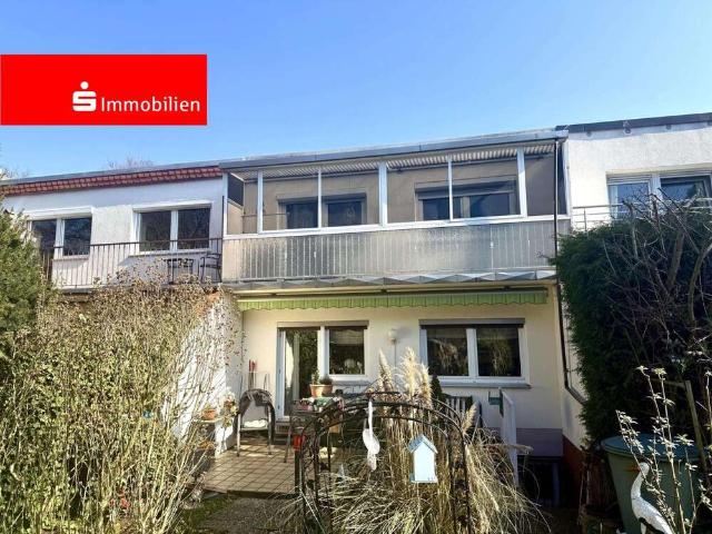 Haus zum Kaufen in Offenbach 399.000,00 EUR 110.34 m²