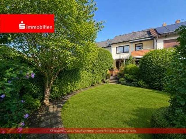 Haus zum Kaufen in Offenbach 399.000,00 EUR 92.77 m²