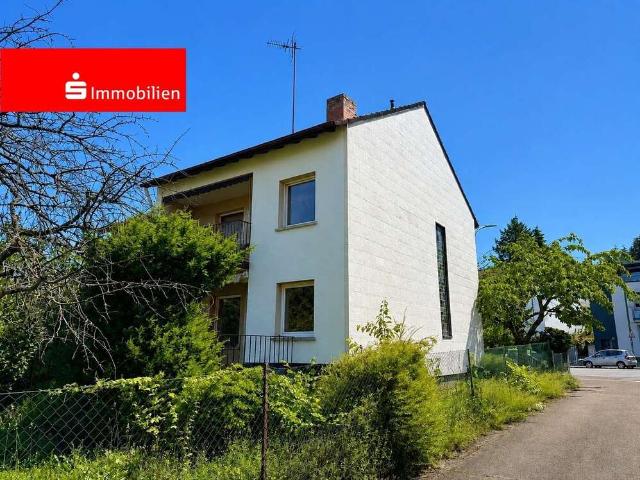 Haus zum Kaufen in Offenbach 450.000,00 EUR 144.14 m²