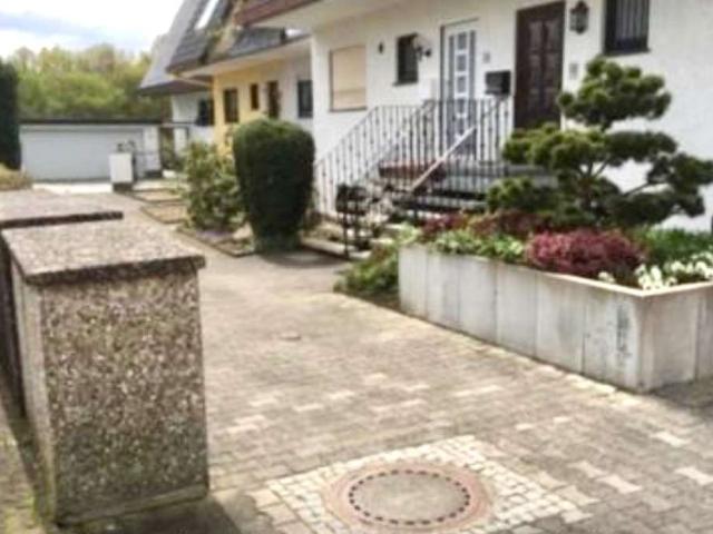 Haus zum Kaufen in Offenbach 499.900,00 EUR 165 m²
