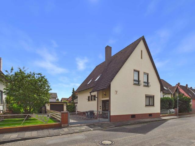 Haus zum Kaufen in Offenbach 419.000,00 EUR 120 m²