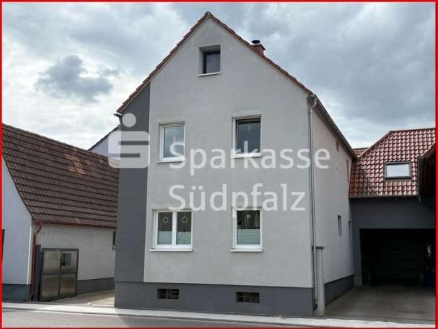Haus zum Kaufen in Offenbach 439.000,00 EUR 128 m²