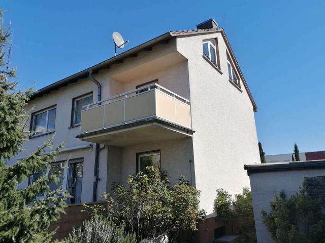 Haus zum Kaufen in Offenbach 548.000,00 EUR 140 m²