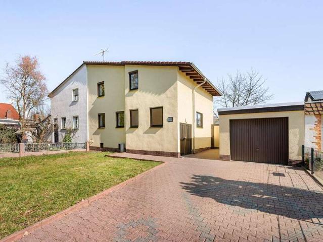 Haus zum Kaufen in Offenbach 549.000,00 EUR 120 m²