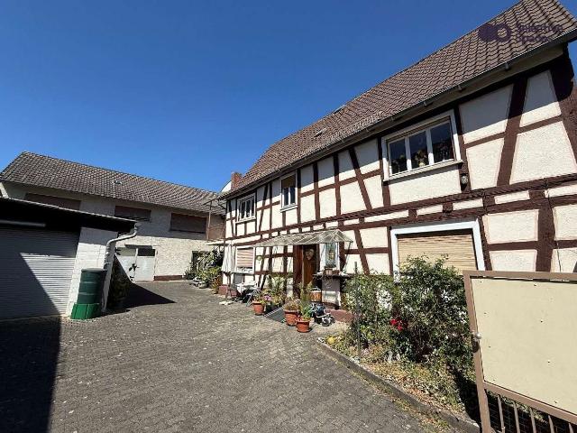 Haus zum Kaufen in Offenbach 575.000,00 EUR 382 m²
