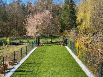 Waldhof, Frankfurt