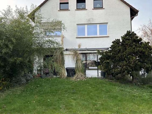 Haus zum Kaufen in Offenbach 645.000,00 EUR 198 m²