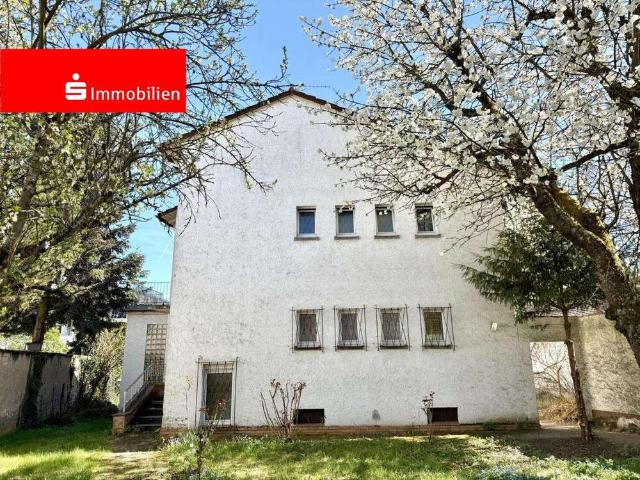 Haus zum Kaufen in Offenbach 649.000,00 EUR 213 m²