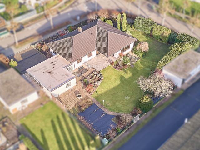 Haus zum Kaufen in Offenbach 660.000,00 EUR 169 m²