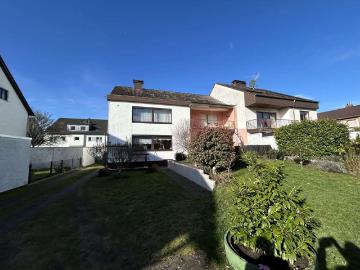 Bürgerplatz, Frankfurt, Fechenheim