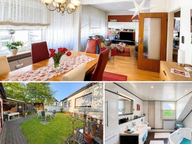 Haus zum Kaufen in Offenbach 679.000,00 EUR 248 m²