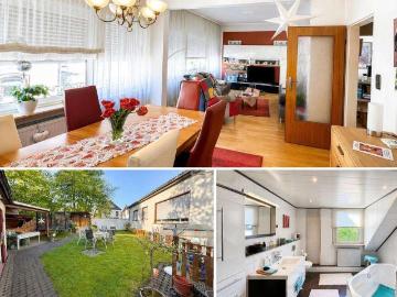 Haus zum Kaufen in Offenbach 679.000,00 EUR 248 m²